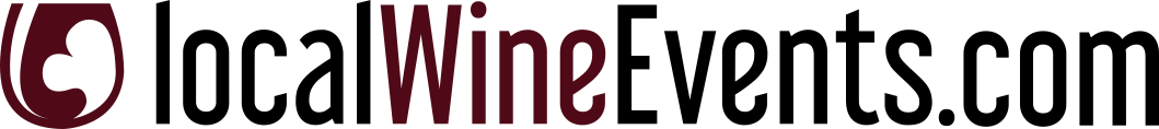 LocalWineEvents.com logo