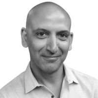 Andrew Sequeira