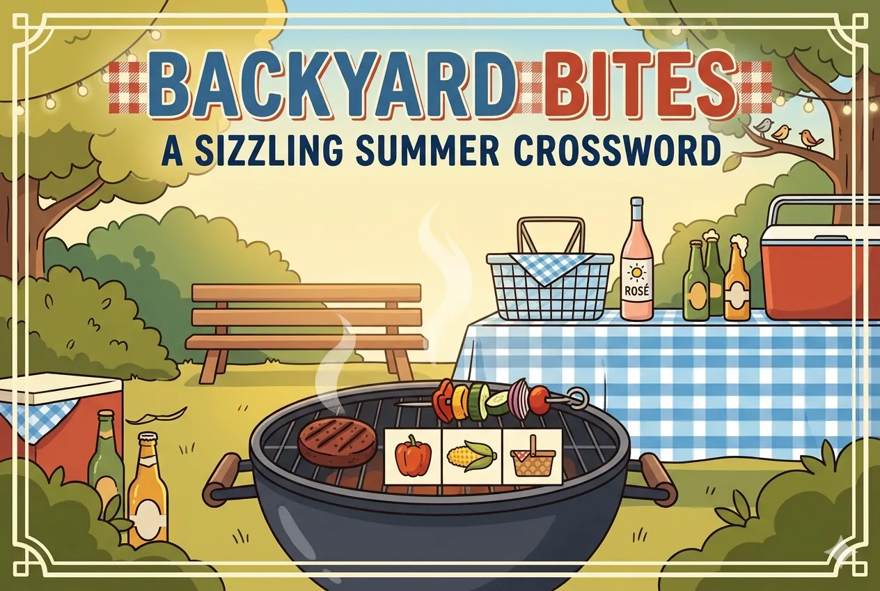 Backyard Bites