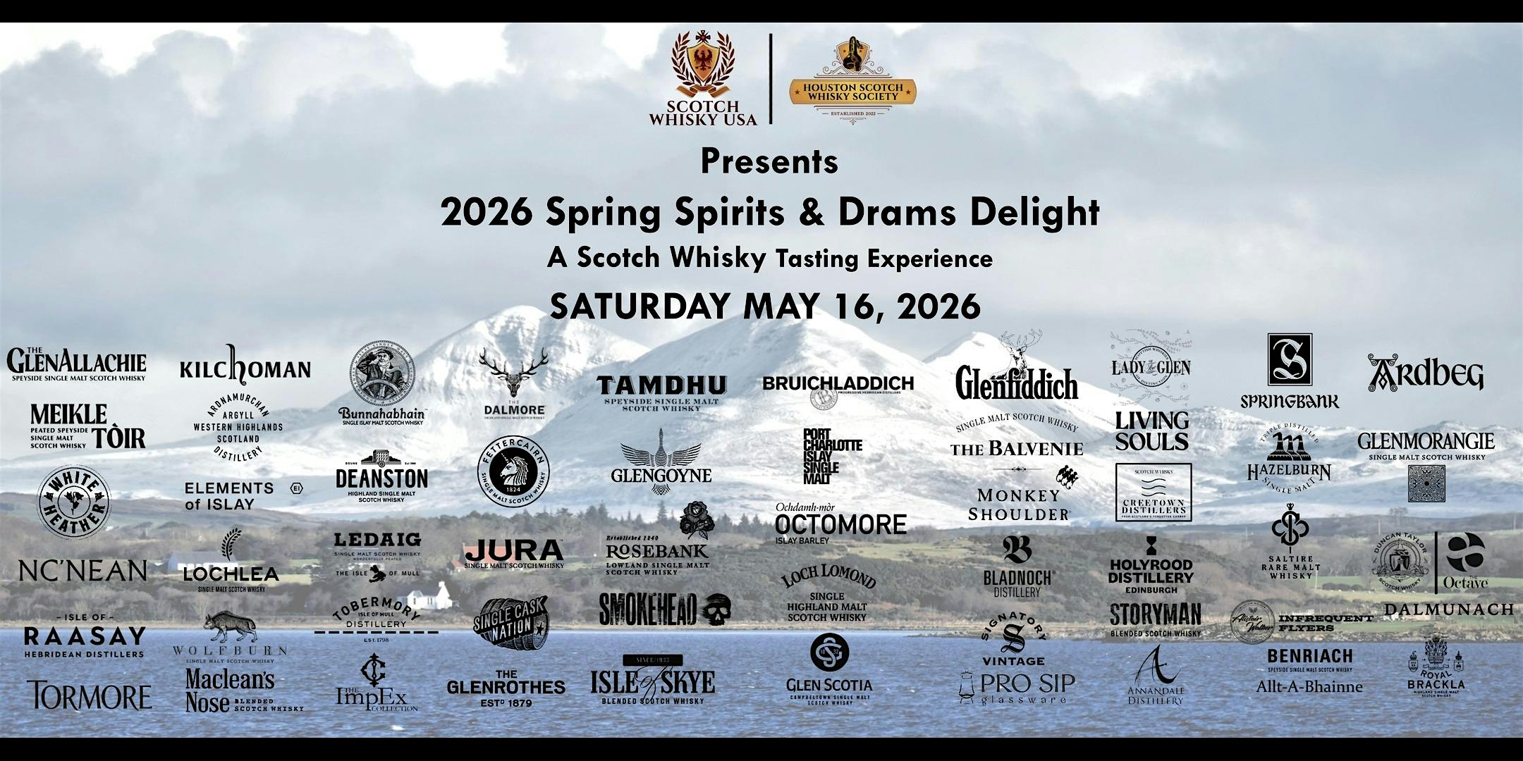 2026 Spring Spirits Drams Delight A Scotch Whisky Tasting Experience 2026-spring-spirits-drams-delight-a-scotch-whisky-tasting-experience