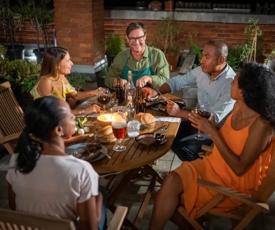 Come Together For Wine