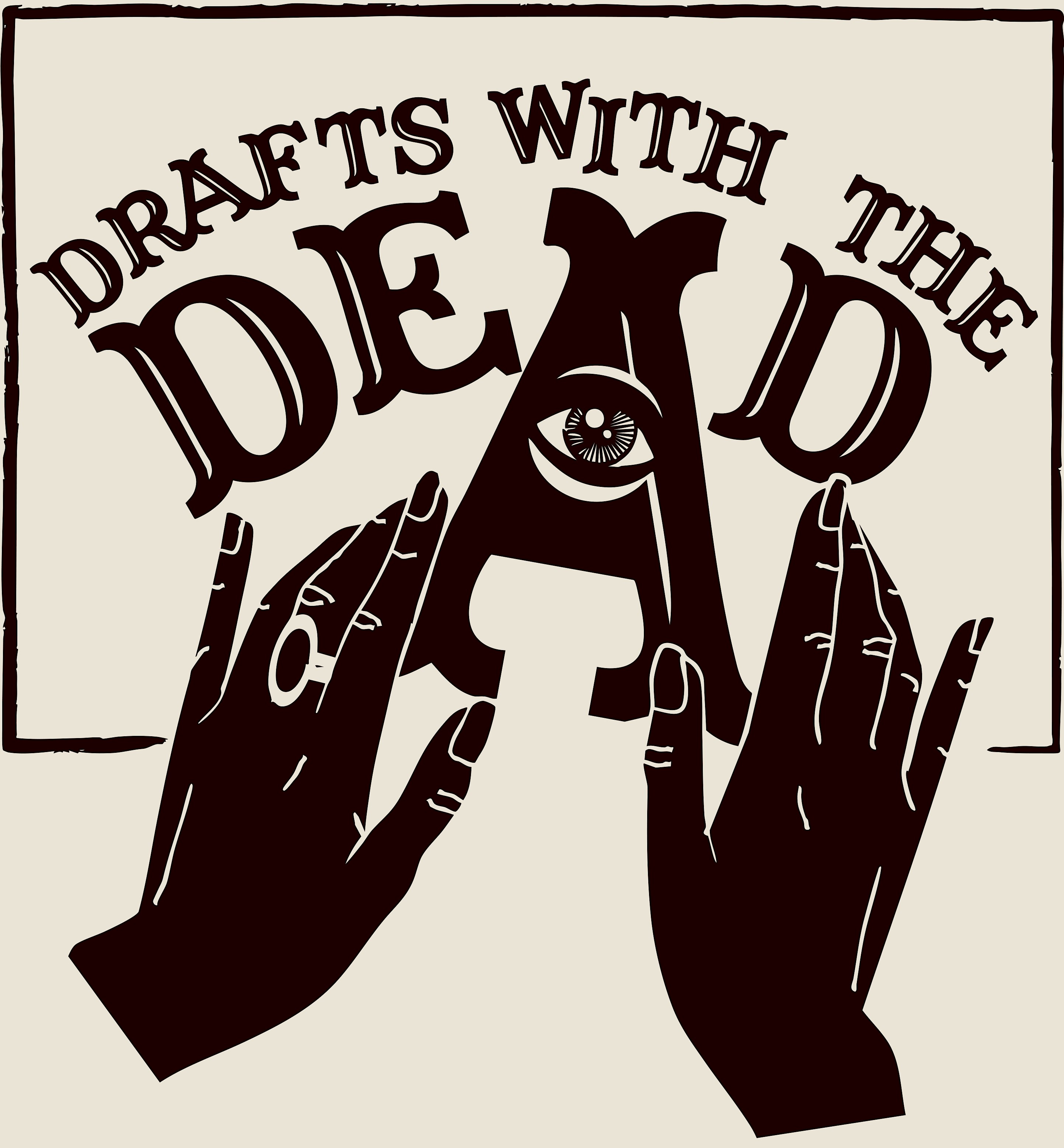 Drafts With The Dead Brewery Experience - Tickets and Event Information ...