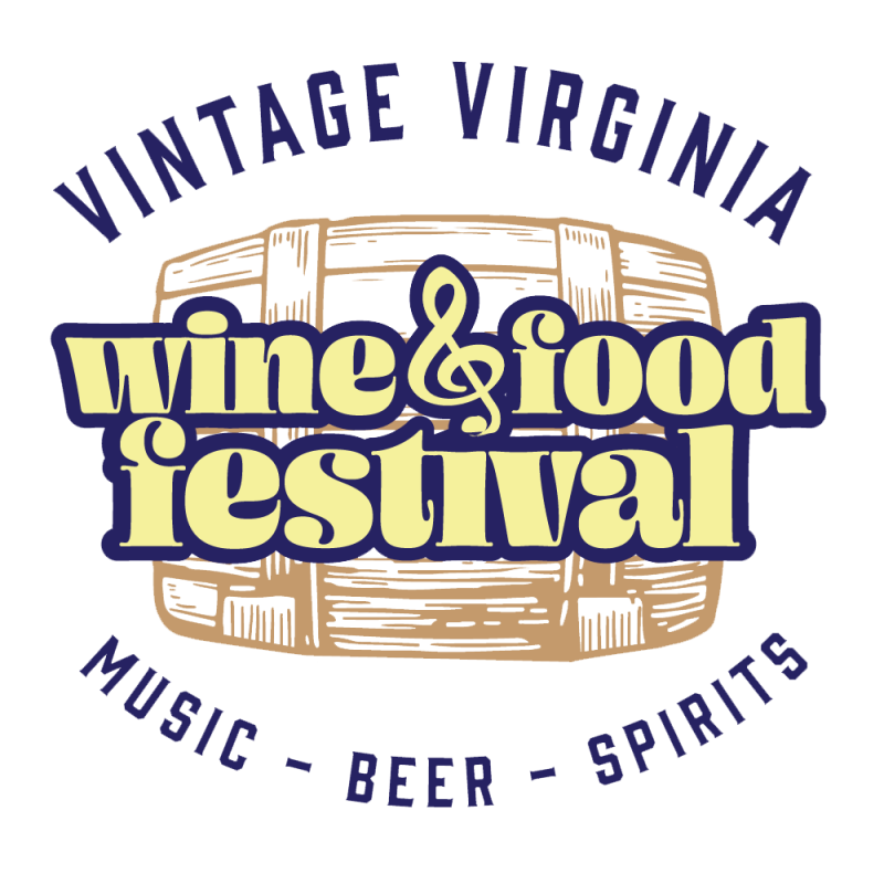 Vintage Virginia Wine Food Festival Tickets and Event Information