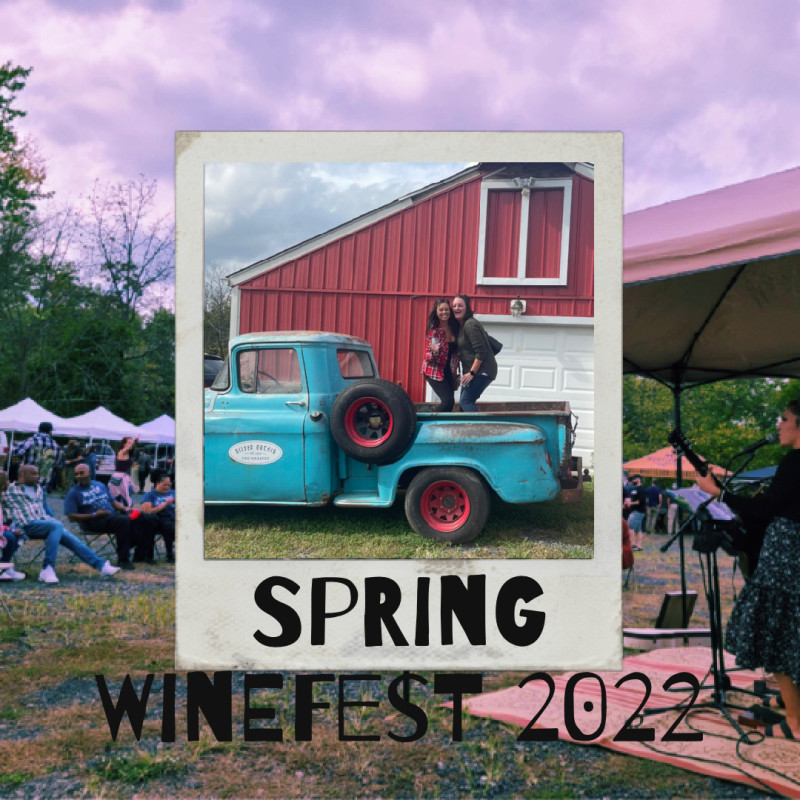 Spring WineFest Skippack Tickets and Event Information