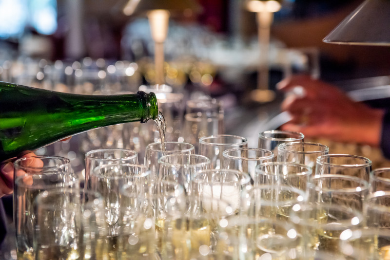 The 14th Annual Forks Corks Food And Wine Festival Tickets and Event